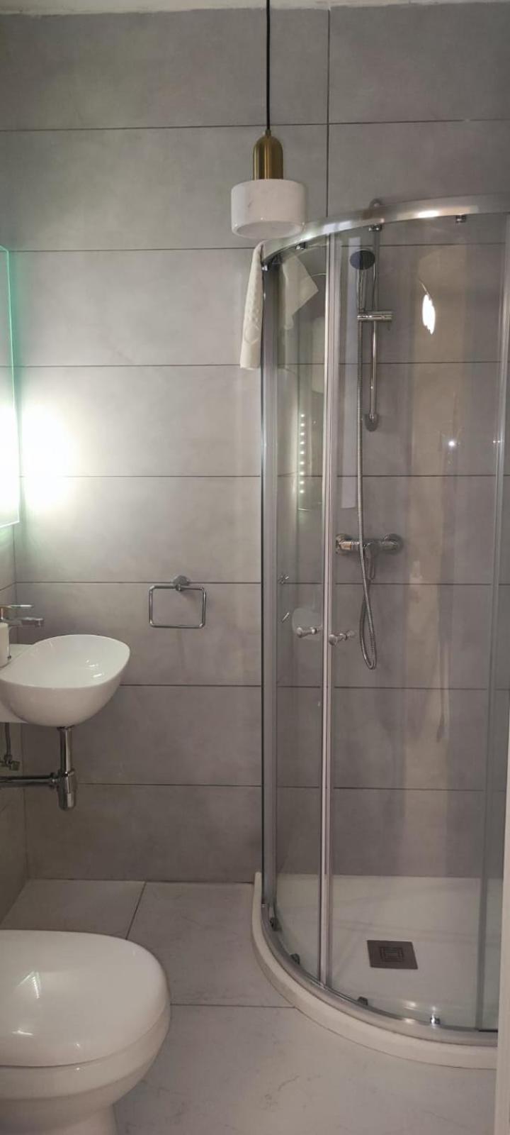 Blu Mar Sea View Apartments San Pawl il-Baħar Eksteriør bilde