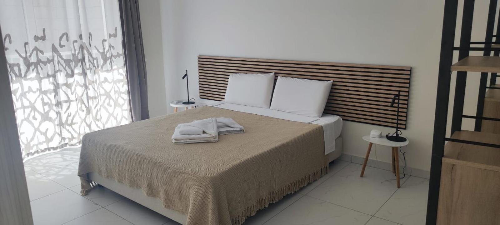 Blu Mar Sea View Apartments San Pawl il-Baħar Eksteriør bilde